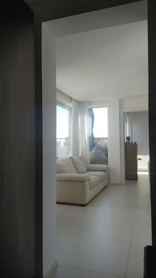 Attico Sul Porto Di Catania E Vista Vulcano מראה חיצוני תמונה