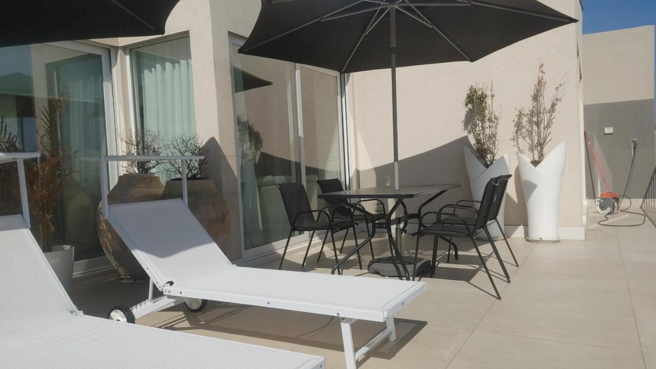 Attico Sul Porto Di Catania E Vista Vulcano מראה חיצוני תמונה