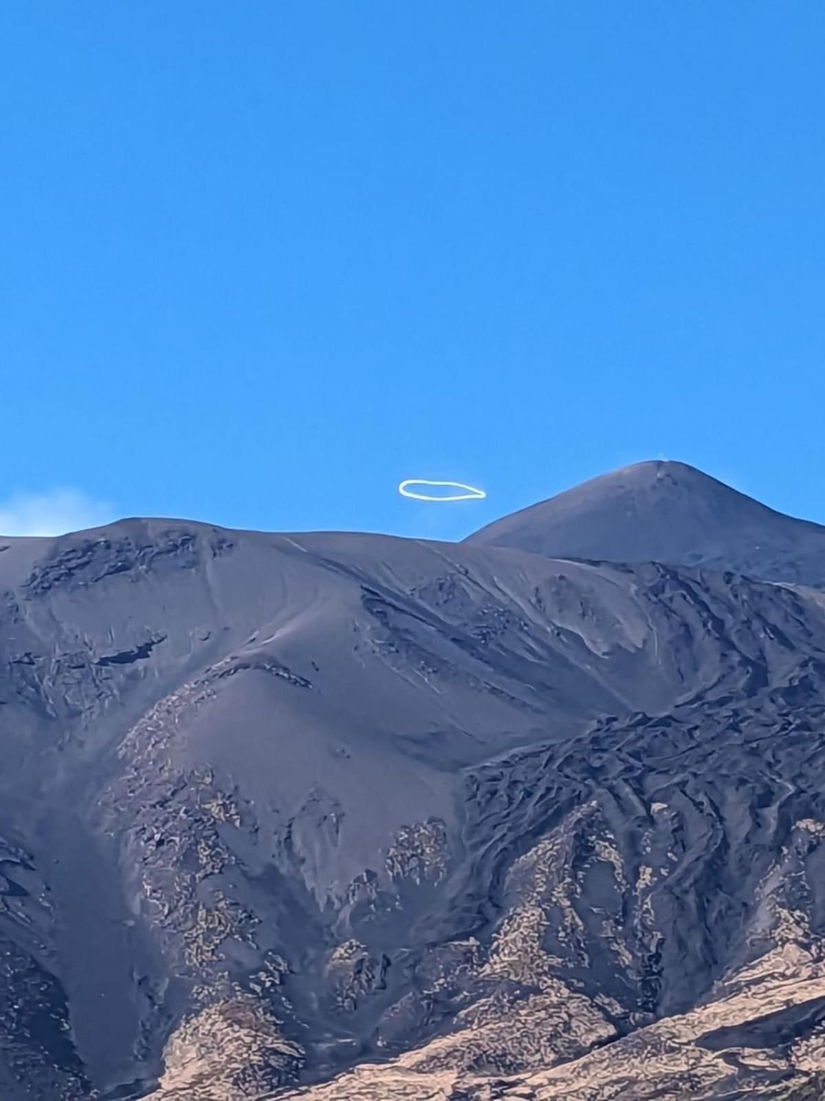 Attico Sul Porto Di Catania E Vista Vulcano מראה חיצוני תמונה