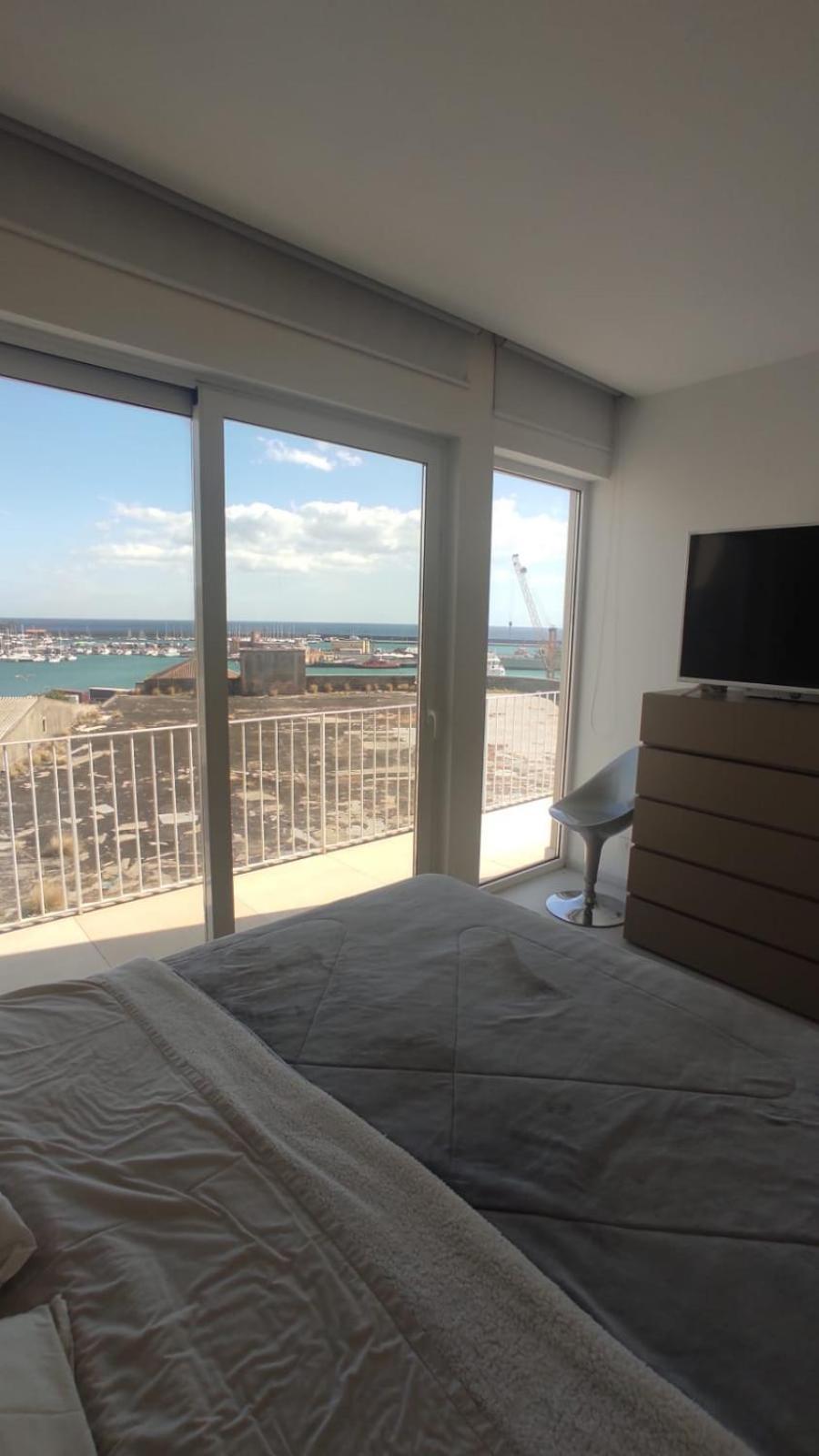Attico Sul Porto Di Catania E Vista Vulcano מראה חיצוני תמונה