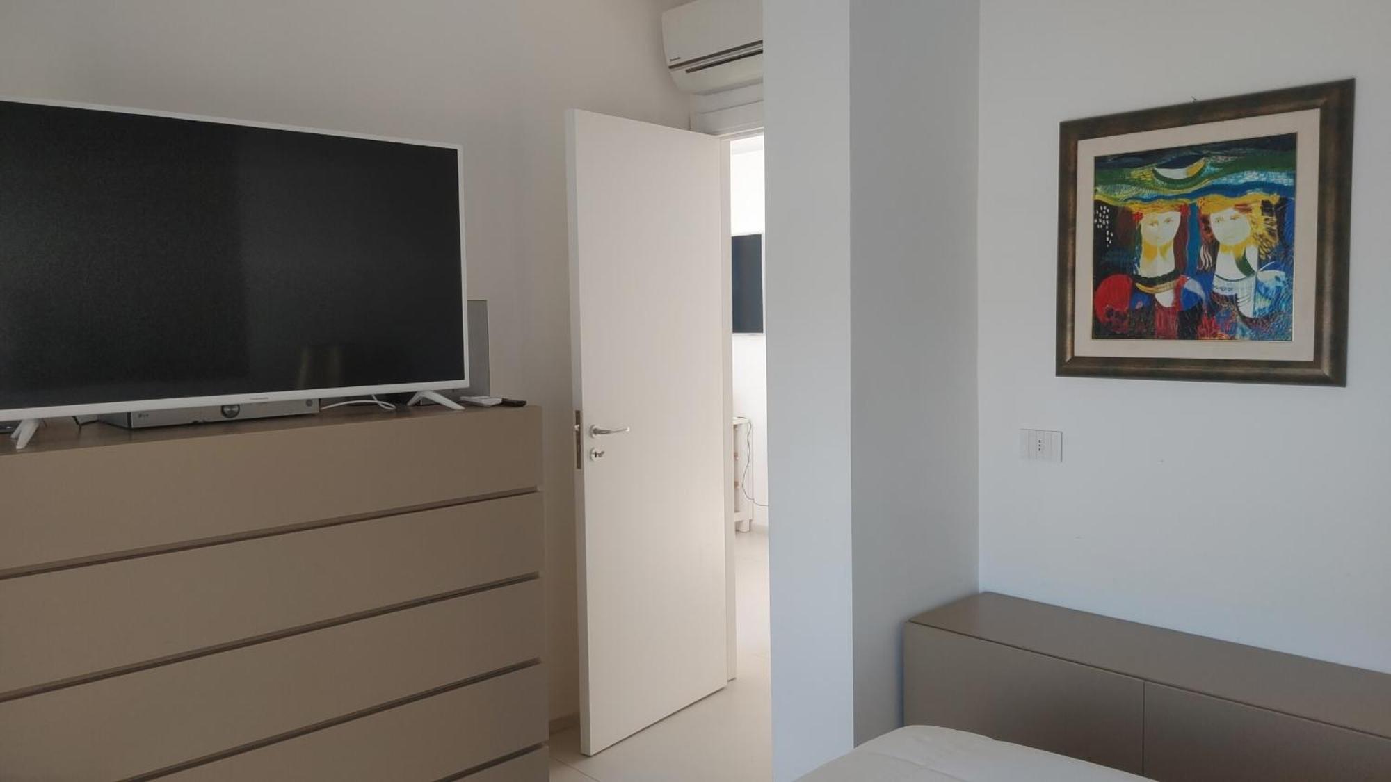 Attico Sul Porto Di Catania E Vista Vulcano מראה חיצוני תמונה